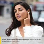 Jabra Elite 7 Pro Trådlösa hörlurar - Bild 9
