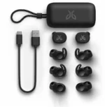 Jaybird Vista 2 True Wireless in-ear Sport Headphones