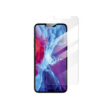 iPhone skärmskydd 9H glas