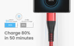 3-pack USB-C Kabel - Bild 8